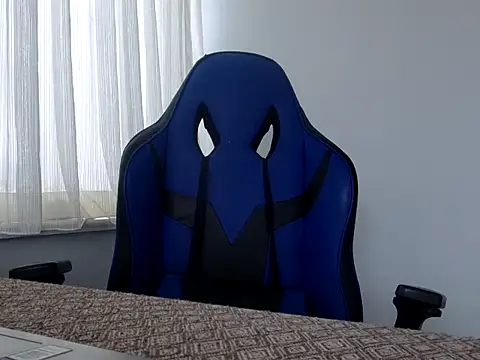 ALPHANDRE online show from March 19, 11:02 am