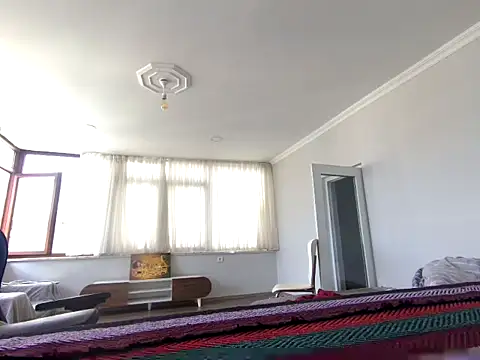 ALPHANDRE online show from October 19, 11:13 am