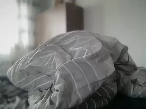 ALPHANDRE online show from November 10, 6:07 am