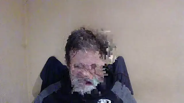 Snapshot of AlexNudo chatting on October 10, 7:51 pm AlexNudo online show from October 10, 7:51 pm
