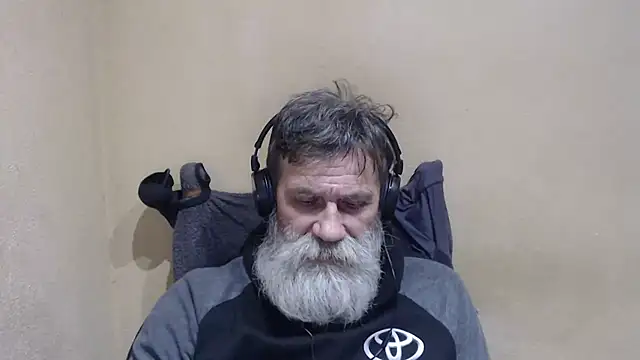 AlexNudo online show from March 11, 10:50 pm