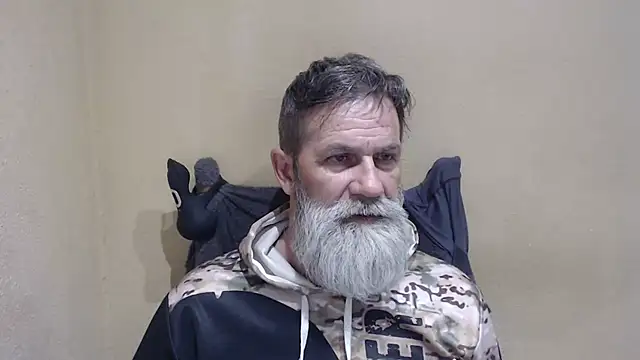 AlexNudo online show from April 25, 5:54 am