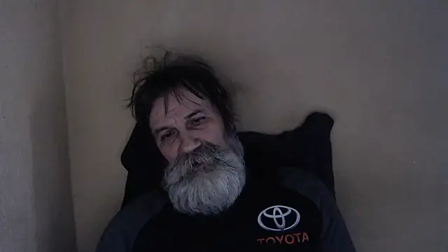 AlexNudo online show from January 14, 1:05 pm