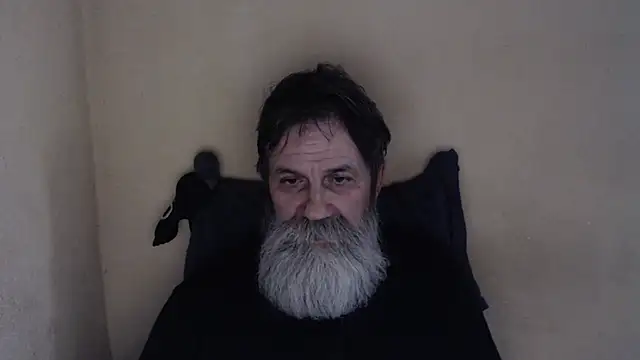 AlexNudo online show from April 12, 2:07 pm