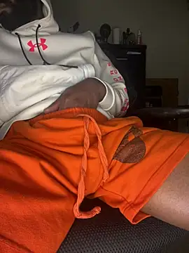 SlxmXBlxck online show from February 12, 5:26 am