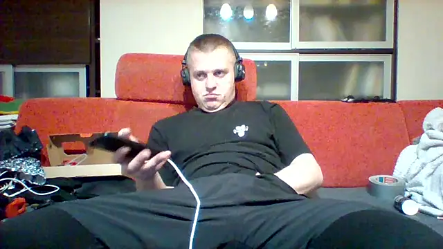 Snapshot of Matttthees chatting on January 22, 1:10 am Matttthees online show from January 22, 1:10 am