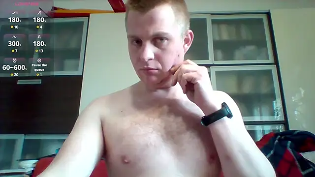 Snapshot of Matttthees chatting on February 3, 9:30 am Matttthees online show from February 3, 9:30 am