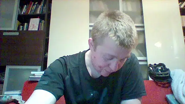 Matttthees online show from February 27, 1:29 am