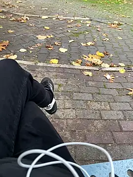 ImSexgoodlike online show from November 29, 7:54 am