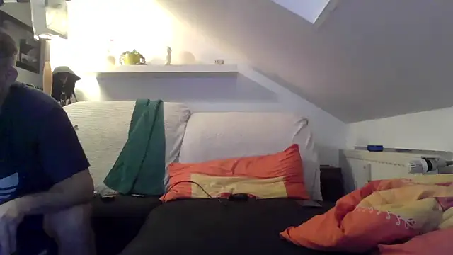 Cambitchboy online show from January 7, 3:44 am