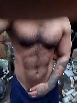 Kanekki2 online show from April 22, 2:22 pm