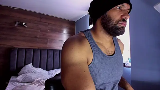 anthonylatynxd online show from April 20, 3:36 pm