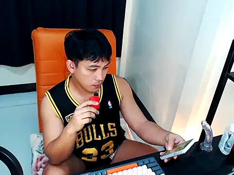 princeJayX online show from November 11, 5:12 am