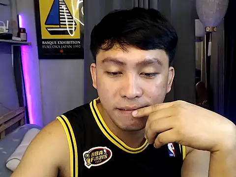 princeJayX online show from April 21, 2:51 am