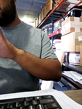 davidbq30 online show from February 10, 8:02 pm