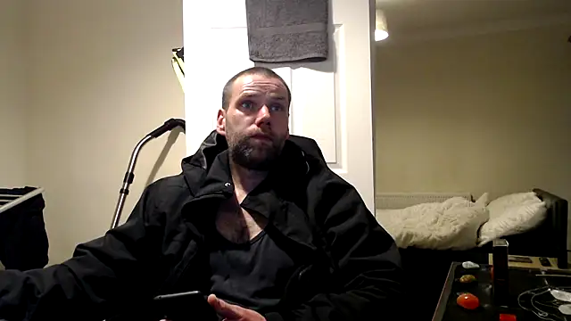 Atheist777 online show from February 26, 12:23 am