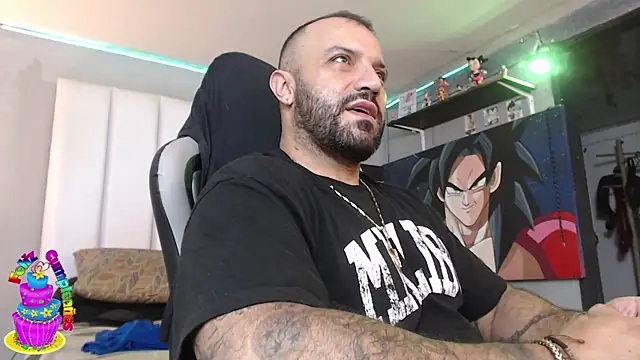 bardock 1 online show from January 11, 1:37 am