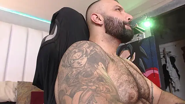 bardock 1 online show from January 26, 4:51 pm