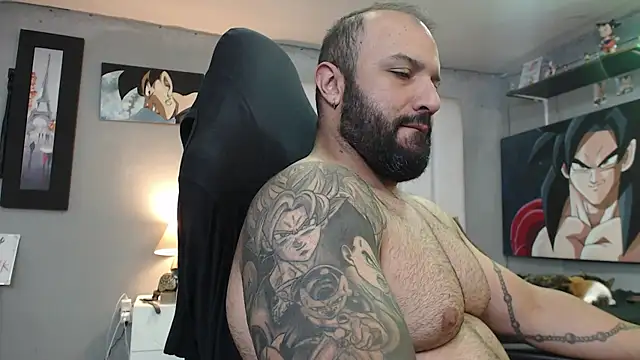 bardock 1 online show from April 25, 1:41 am