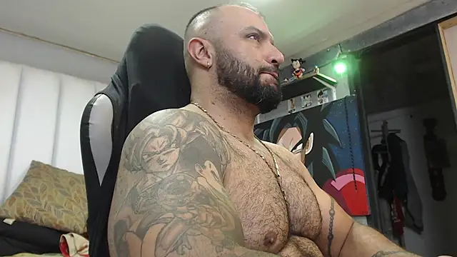 bardock 1 online show from December 17, 11:05 pm