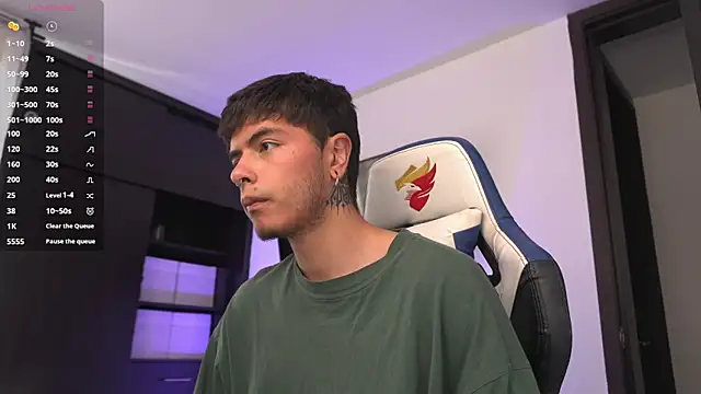  morghan  online show from March 4, 8:16 pm