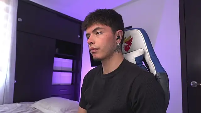  morghan  online show from February 25, 7:37 pm