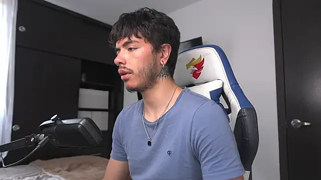  morghan  online show from April 11, 9:07 pm