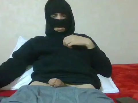 Snapshot of arabqueen chatting on February 19, 10:53 pm arabqueen online show from February 19, 10:53 pm
