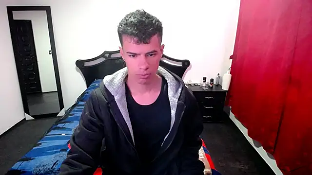 Deiby casas online show from February 24, 11:10 am