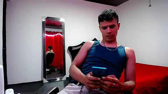 Deiby casas online show from January 17, 12:53 am