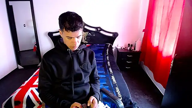 Deiby casas online show from February 27, 2:21 pm