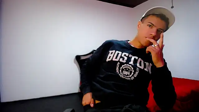 Deiby casas online show from January 12, 3:39 am