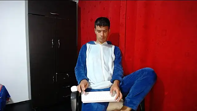 Deiby casas online show from October 13, 8:31 am