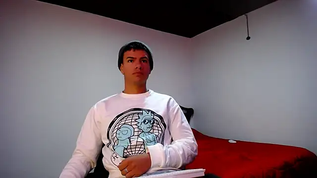 Deiby casas online show from January 6, 1:31 am