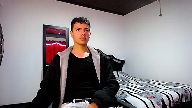 Deiby casas online show from January 30, 5:52 am