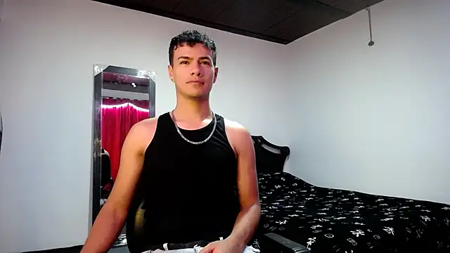 Deiby casas online show from January 28, 6:49 am