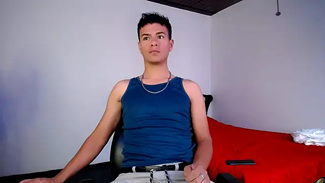 Deiby casas online show from January 1, 10:24 pm