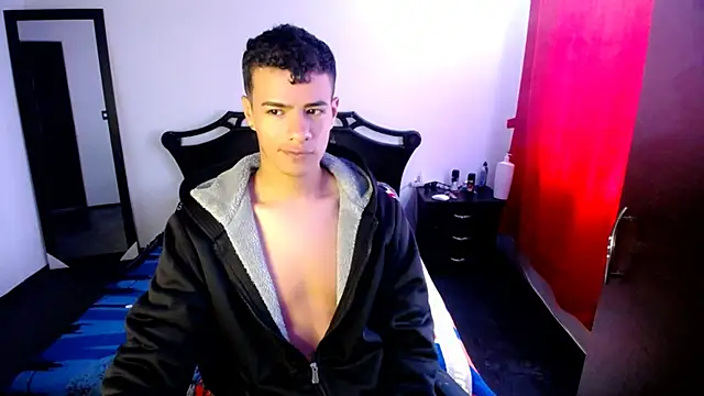 Deiby casas online show from February 25, 11:41 am