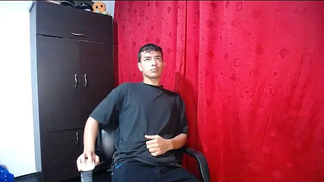 Deiby casas online show from October 19, 2:16 am