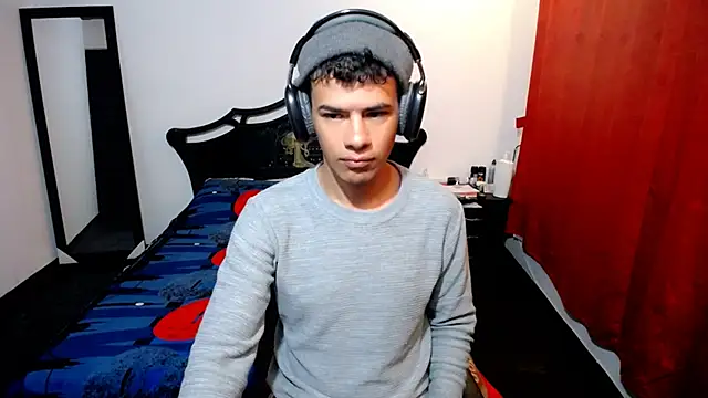 Deiby casas online show from March 20, 4:40 am