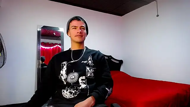 Deiby casas online show from January 22, 4:13 am