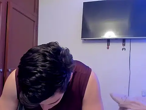 Snapshot of Lucian_Gomez_ chatting on October 4, 1:49 pm Lucian Gomez online show from October 4, 1:49 pm