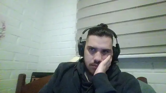 hung weeb online show from October 25, 12:45 am