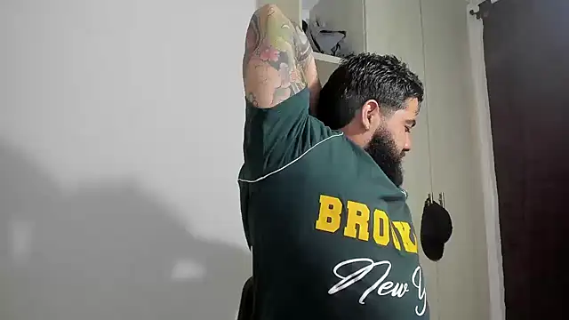  Coddygold  online show from October 31, 12:30 pm