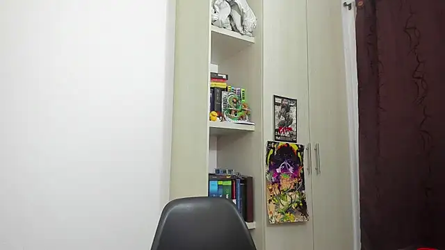  Coddygold  online show from April 25, 1:41 pm