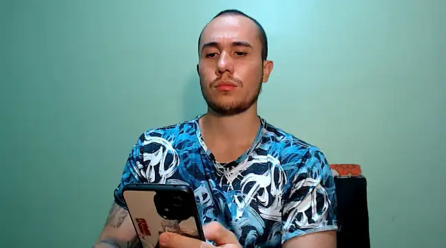 Snapshot of juan__jimenez chatting on February 22, 9:34 am juan jimenez online show from February 22, 9:34 am
