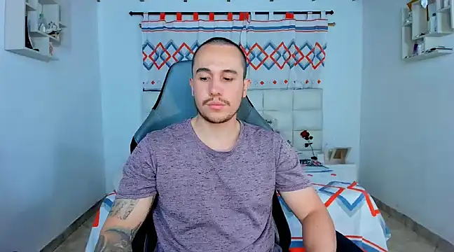 Snapshot of juan__jimenez chatting on March 7, 5:51 am juan jimenez online show from March 7, 5:51 am
