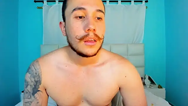 juan  jimenez online show from February 11, 11:21 pm