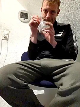 Percy ohv online show from November 5, 7:49 pm