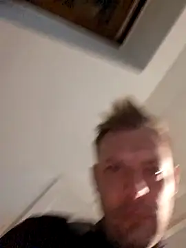 Percy ohv online show from November 6, 8:45 pm